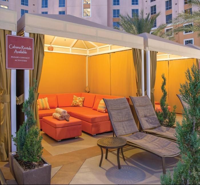 club wyndham grand desert