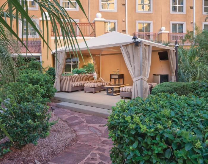 club wyndham grand desert