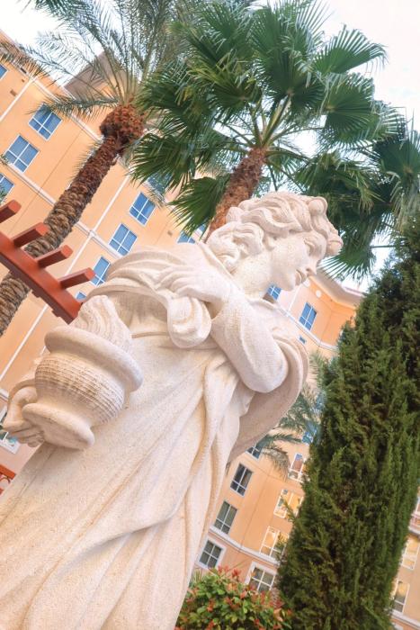club wyndham grand desert