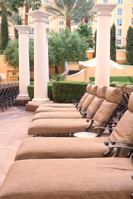 club wyndham grand desert