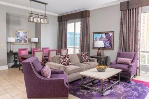club wyndham grand desert