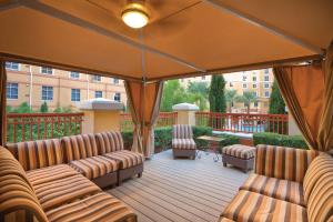 club wyndham grand desert