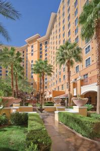 club wyndham grand desert