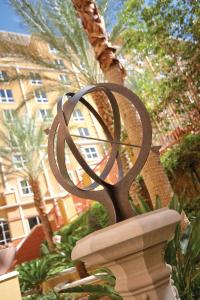 club wyndham grand desert