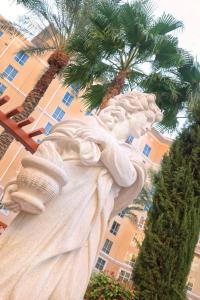 club wyndham grand desert