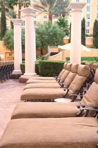 club wyndham grand desert