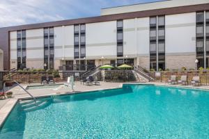 Wyndham Garden Marietta Atlanta North,Cobb>>Atlanta,2.5 star