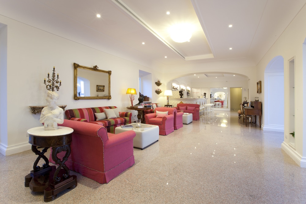 hotel corallo
