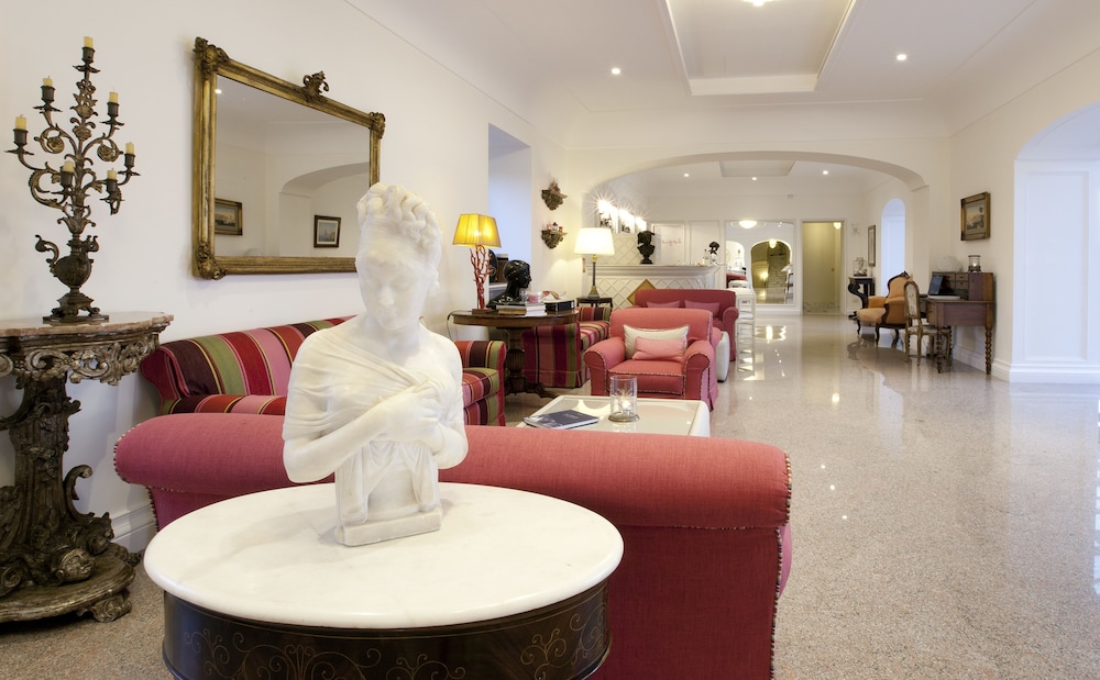 hotel corallo