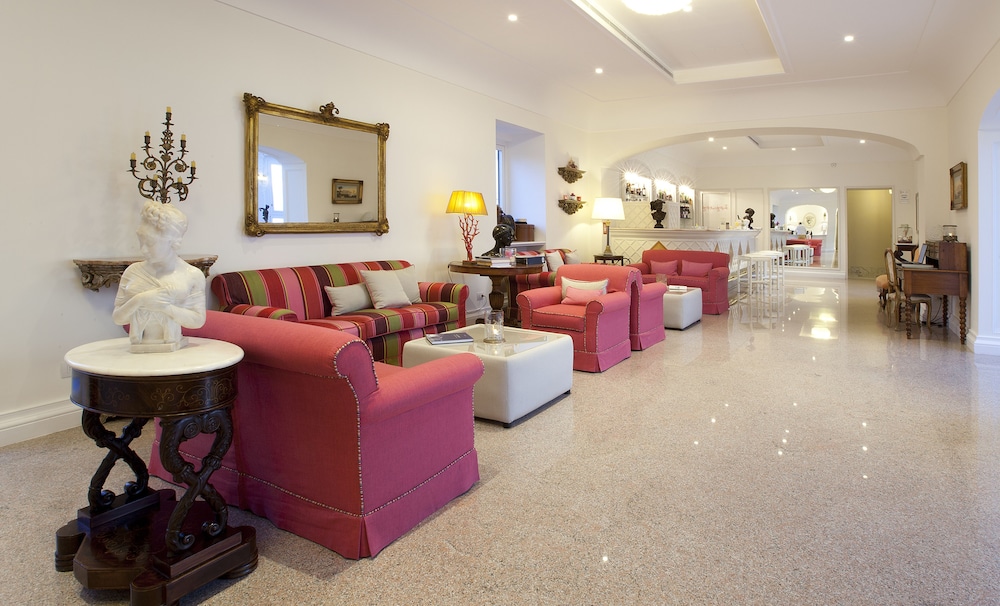 hotel corallo