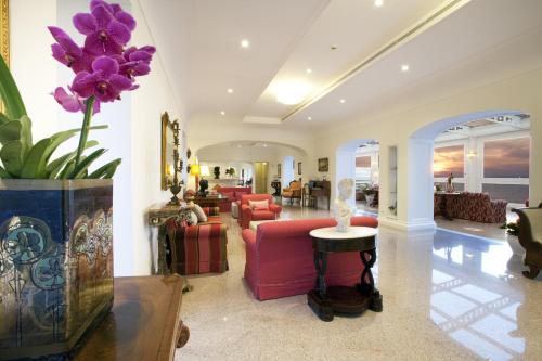 hotel corallo