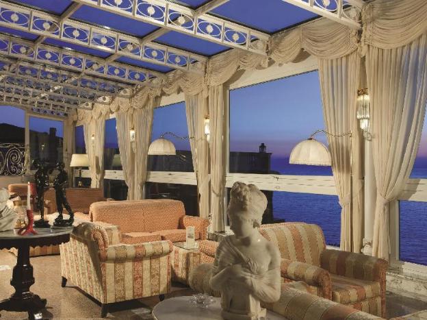 hotel corallo