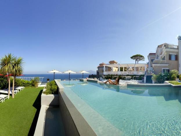 hotel corallo