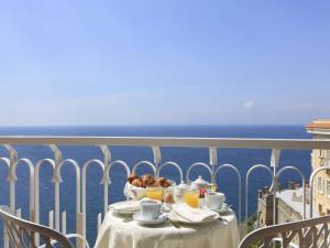 hotel corallo