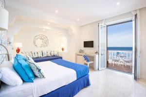 hotel corallo