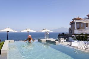 hotel corallo