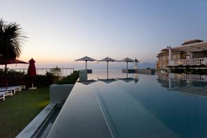 hotel corallo