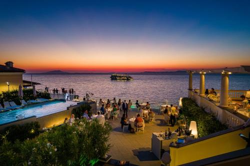 hotel corallo