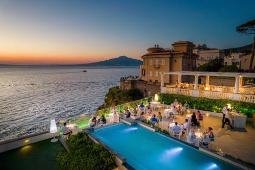 hotel corallo