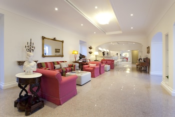 hotel corallo