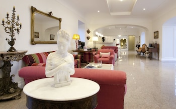 hotel corallo