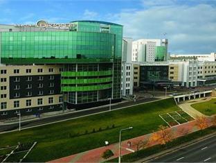Hotel Victoria Minsk,,4 star