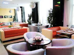 Hotel Victoria Minsk,,4 star