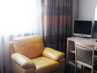 Hotel Victoria Minsk,,4 star