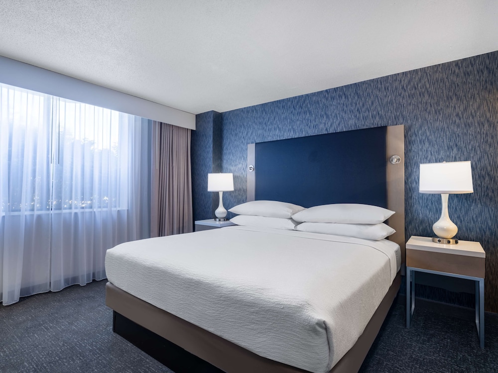 embassy suites by hilton baltimore hunt valley