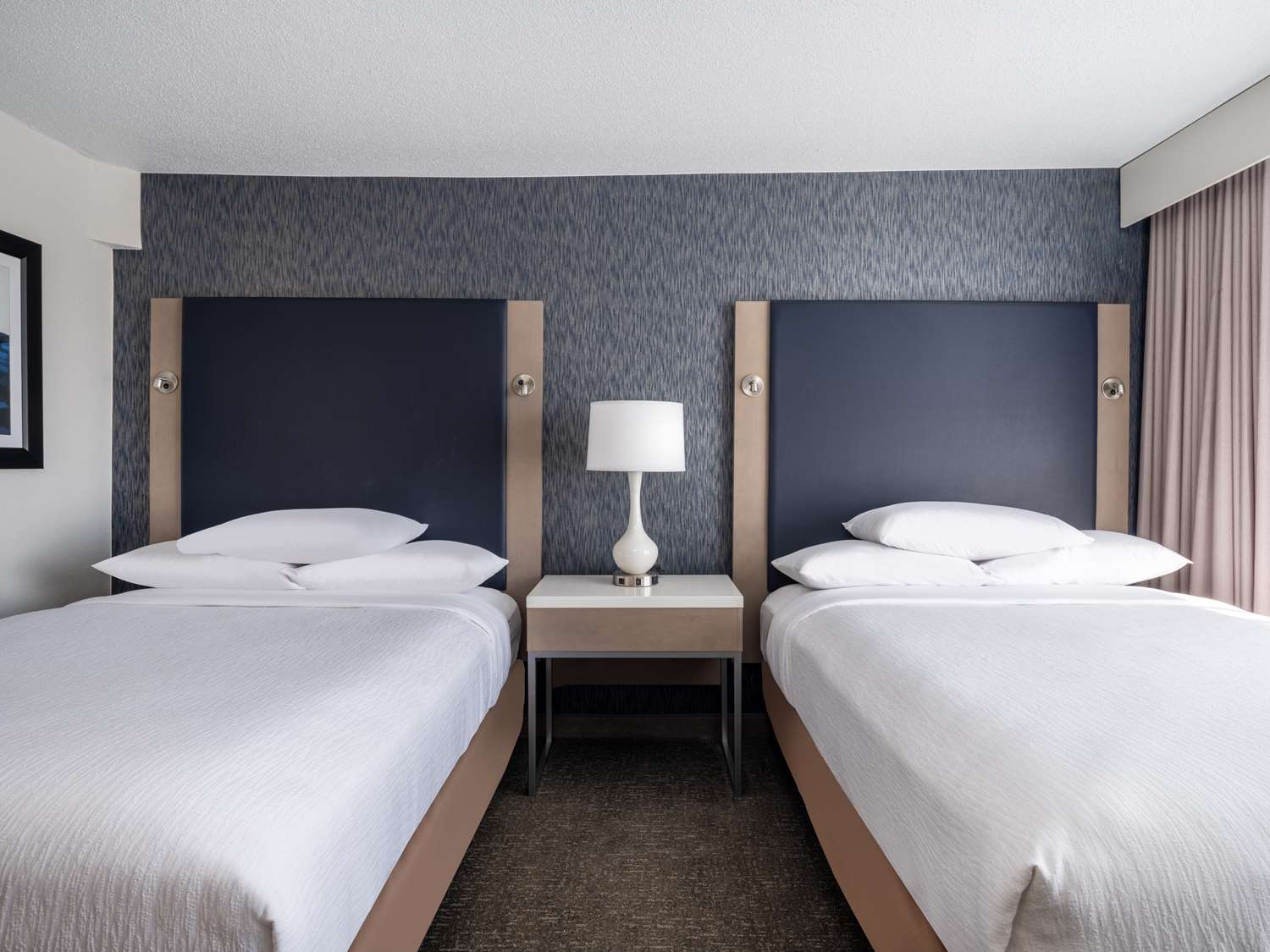 embassy suites by hilton baltimore hunt valley