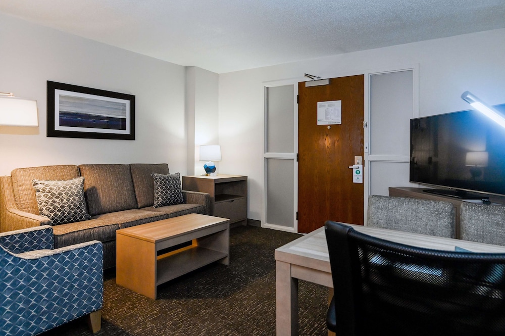 embassy suites by hilton baltimore hunt valley