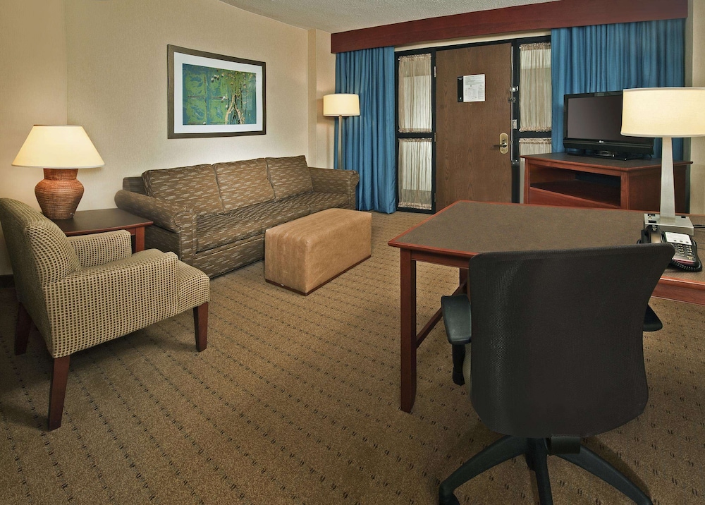 embassy suites by hilton baltimore hunt valley
