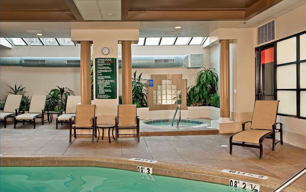 embassy suites by hilton baltimore hunt valley