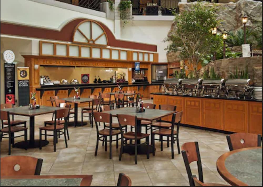 embassy suites by hilton baltimore hunt valley