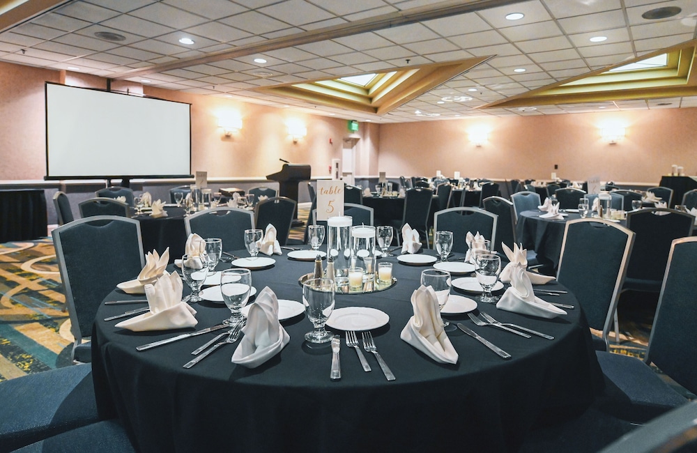 embassy suites by hilton baltimore hunt valley