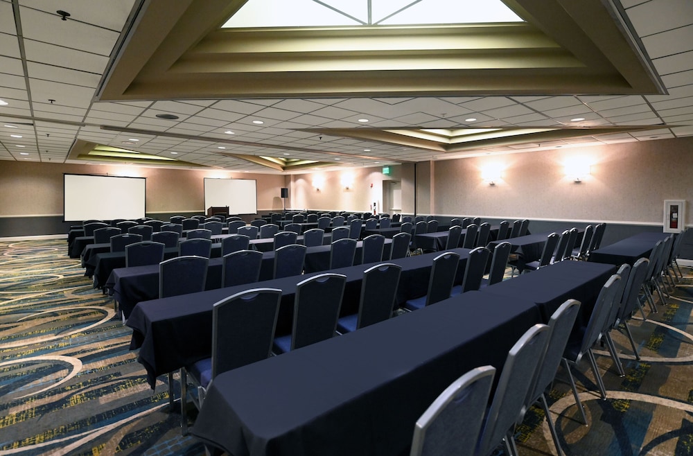 embassy suites by hilton baltimore hunt valley