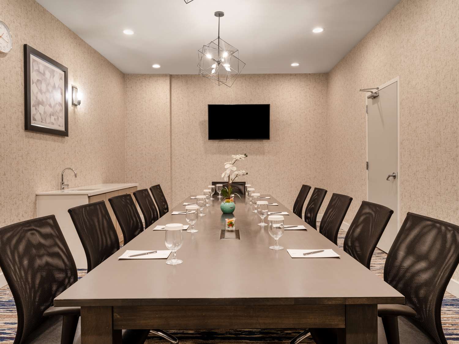 embassy suites by hilton baltimore hunt valley