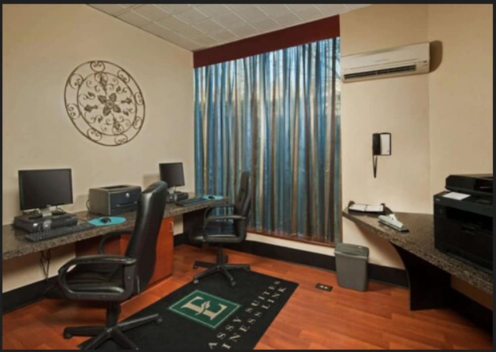 embassy suites by hilton baltimore hunt valley