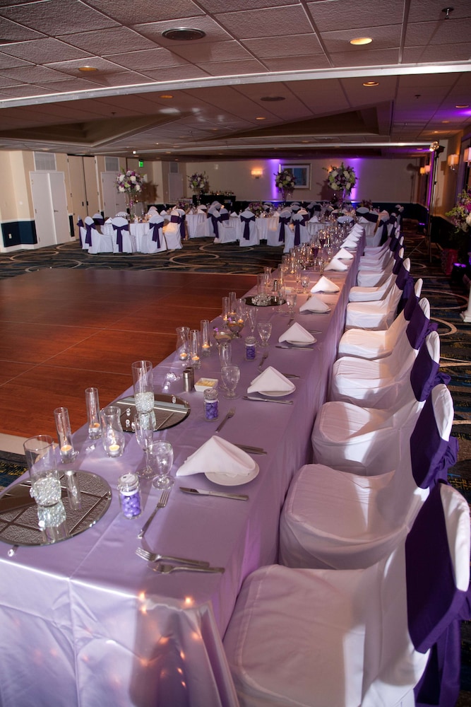 embassy suites by hilton baltimore hunt valley