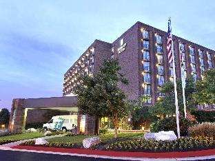 embassy suites by hilton baltimore hunt valley