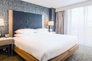 embassy suites by hilton baltimore hunt valley