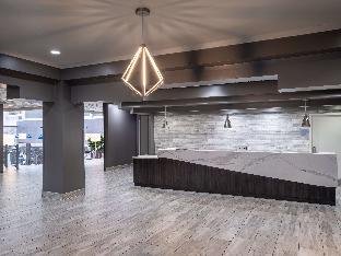 embassy suites by hilton baltimore hunt valley