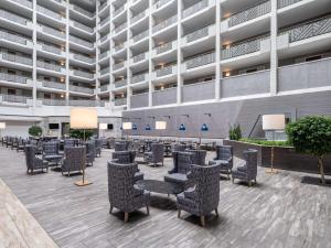 embassy suites by hilton baltimore hunt valley