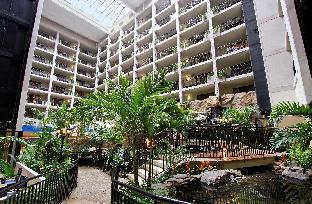 embassy suites by hilton baltimore hunt valley
