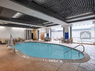 embassy suites by hilton baltimore hunt valley