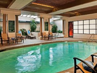 embassy suites by hilton baltimore hunt valley