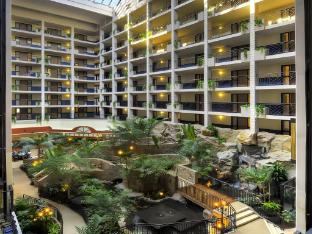 embassy suites by hilton baltimore hunt valley