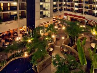 embassy suites by hilton baltimore hunt valley