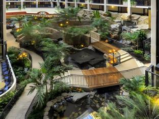 embassy suites by hilton baltimore hunt valley