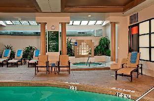 embassy suites by hilton baltimore hunt valley